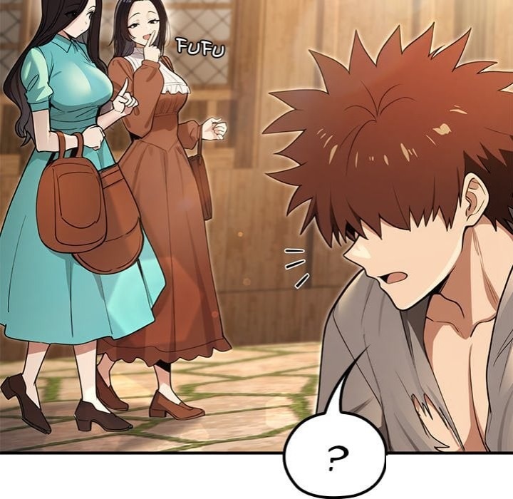 XX Dungeon Chapter 11 - Page 16