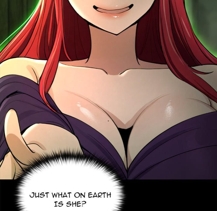 XX Dungeon Chapter 11 - Page 177