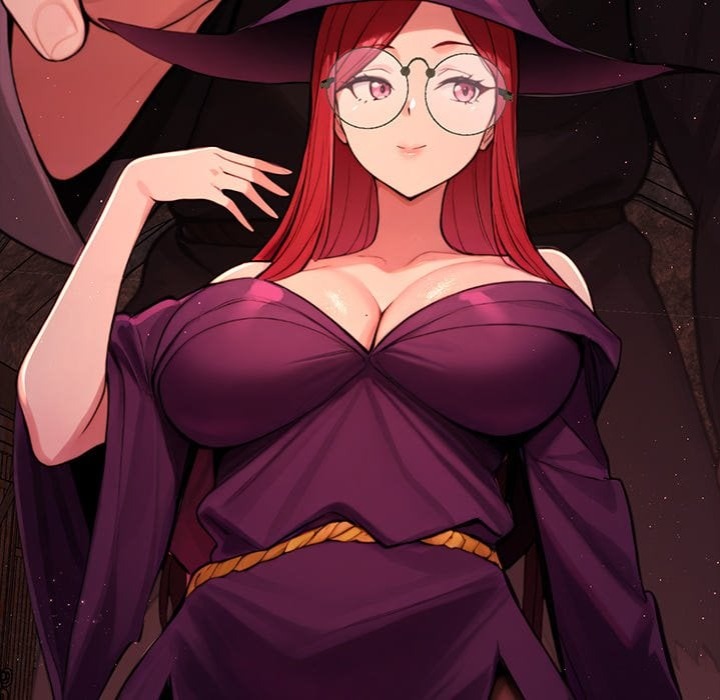 XX Dungeon Chapter 11 - Page 204