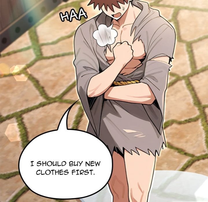 XX Dungeon Chapter 11 - Page 21