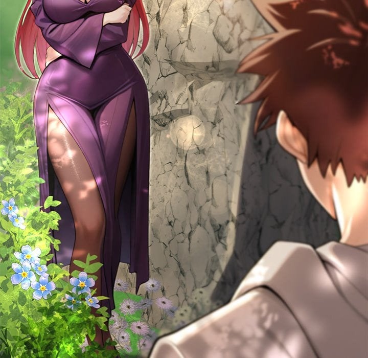 XX Dungeon Chapter 11 - Page 39