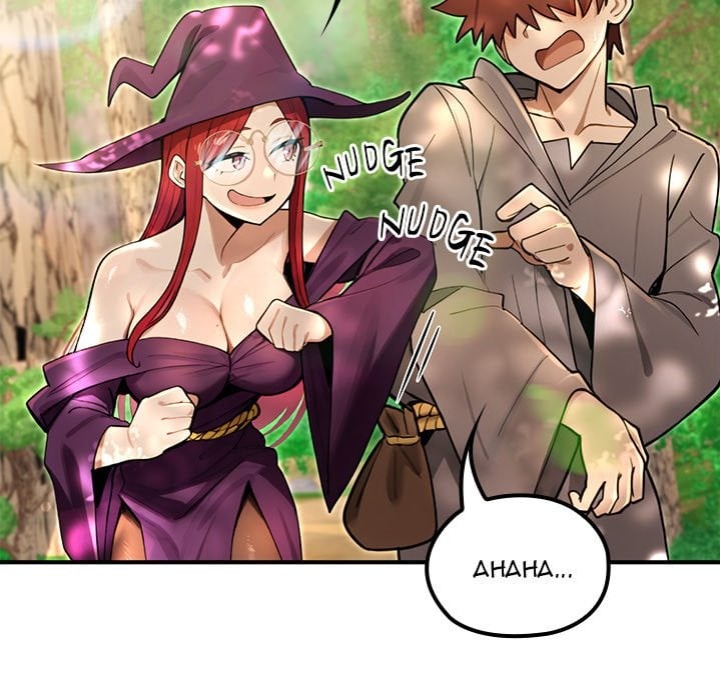 XX Dungeon Chapter 11 - Page 70