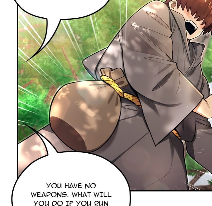 XX Dungeon Chapter 11 - Page 72