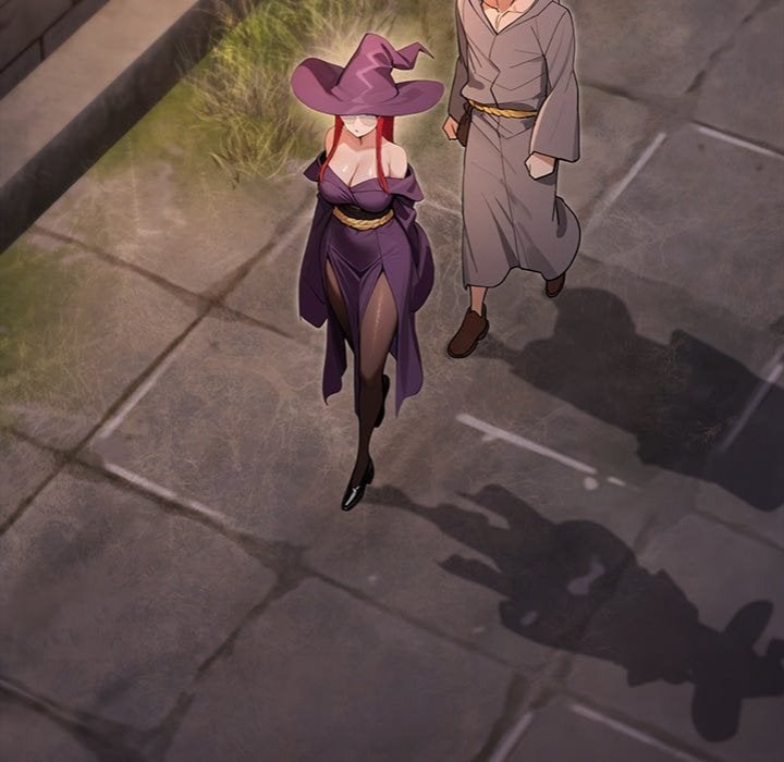 XX Dungeon Chapter 11 - Page 92