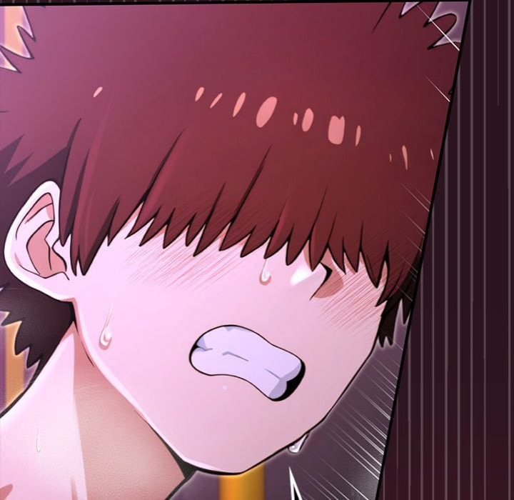 XX Dungeon Chapter 12 - Page 121