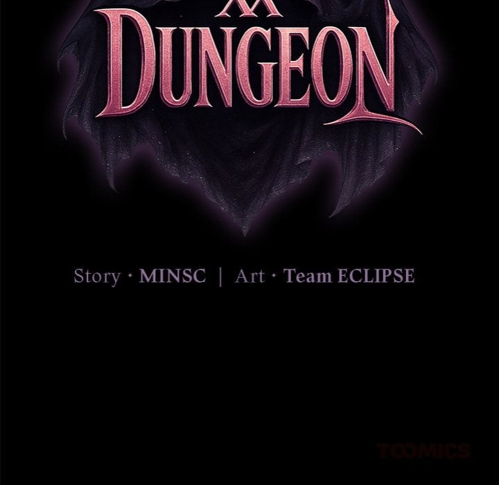 XX Dungeon Chapter 12 - Page 20