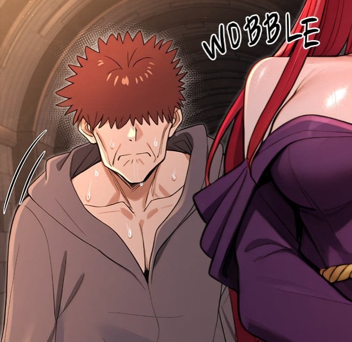 XX Dungeon Chapter 12 - Page 22