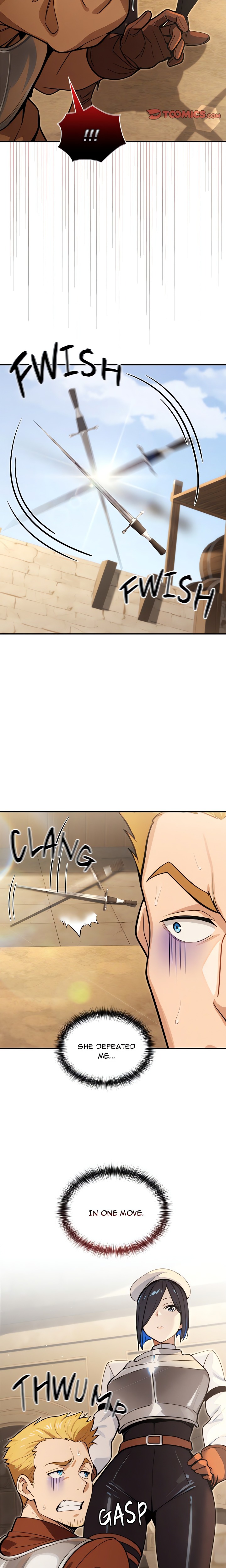 XX Dungeon Chapter 13 - Page 17