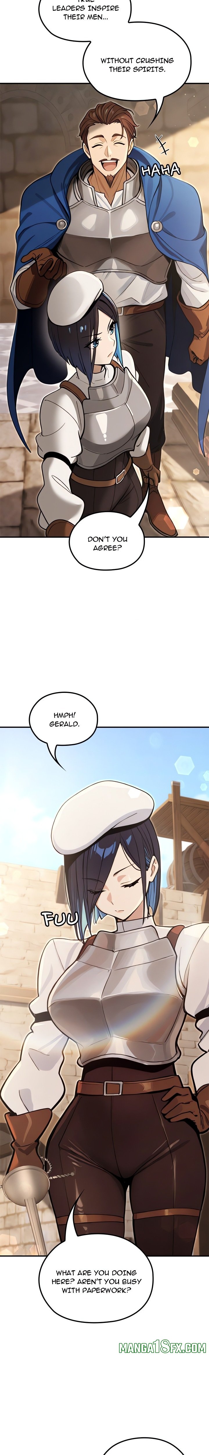 XX Dungeon Chapter 13 - Page 20