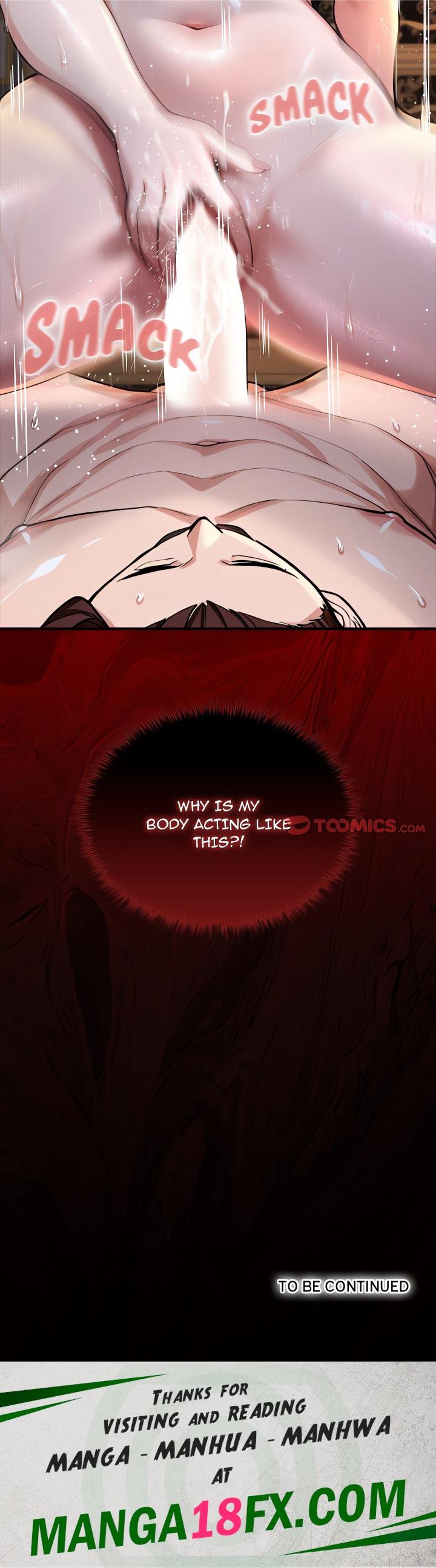 XX Dungeon Chapter 13 - Page 28