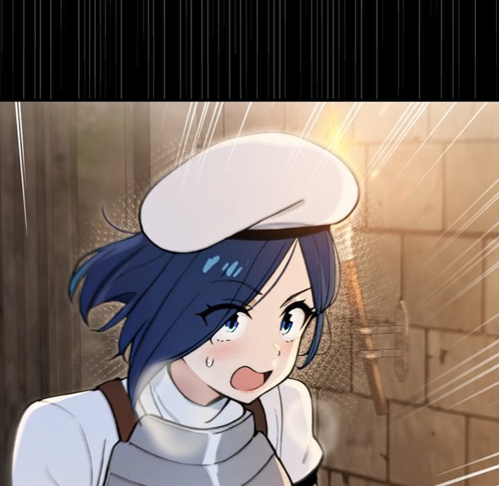 XX Dungeon Chapter 14 - Page 131