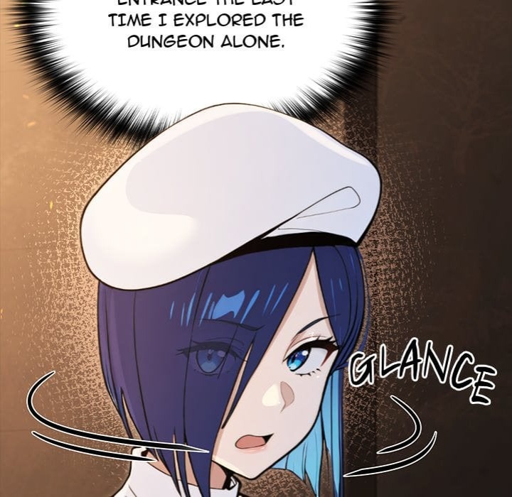 XX Dungeon Chapter 14 - Page 89