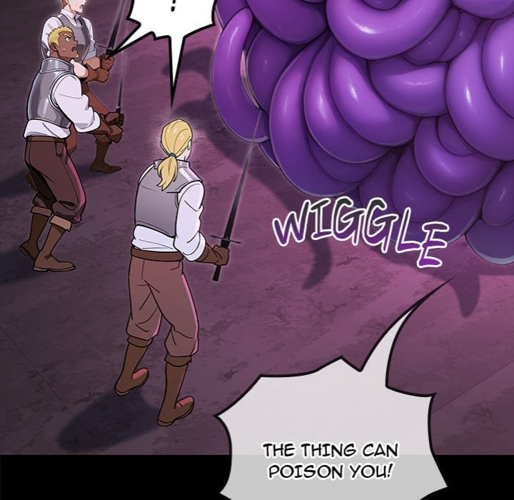 XX Dungeon Chapter 15 - Page 11