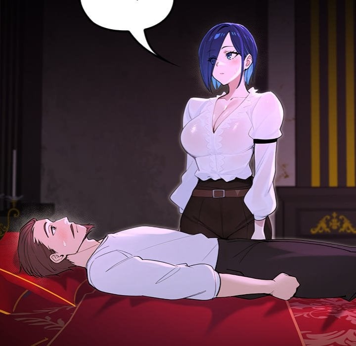 XX Dungeon Chapter 15 - Page 119