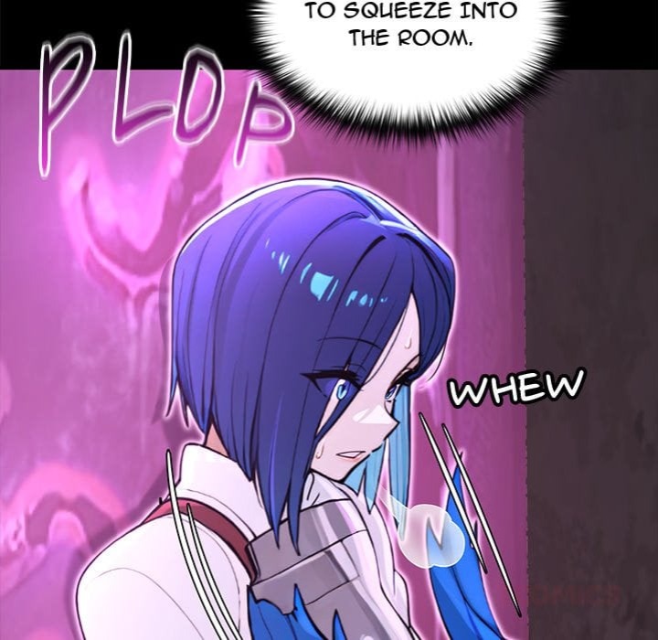 XX Dungeon Chapter 15 - Page 40