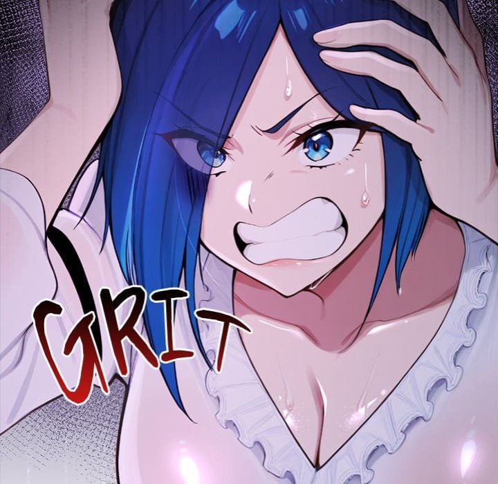 XX Dungeon Chapter 15 - Page 87