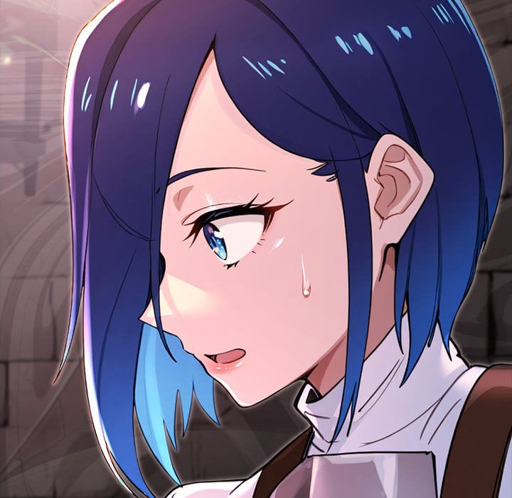 XX Dungeon Chapter 16 - Page 125