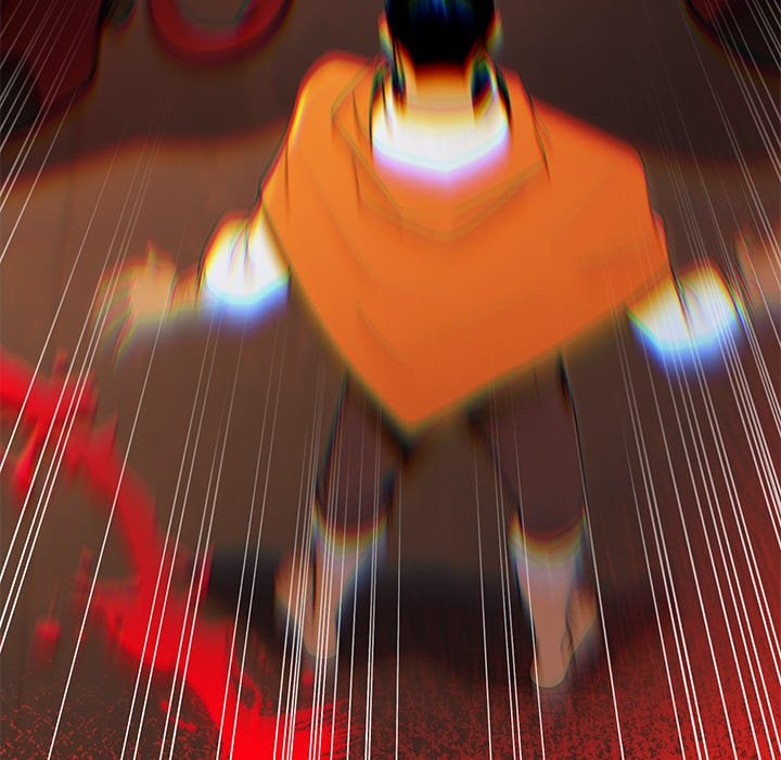 XX Dungeon Chapter 16 - Page 156