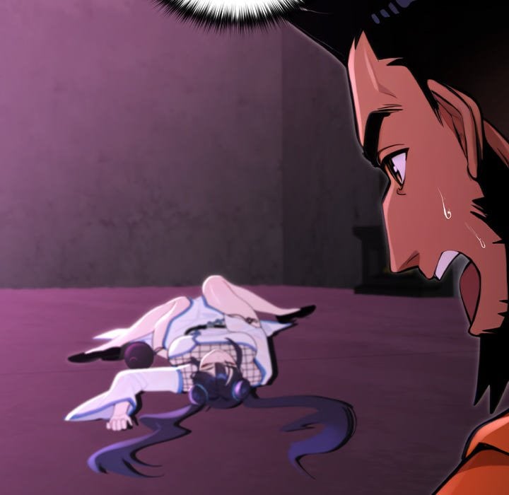 XX Dungeon Chapter 17 - Page 179