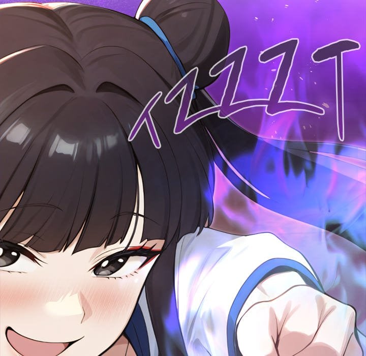 XX Dungeon Chapter 17 - Page 21