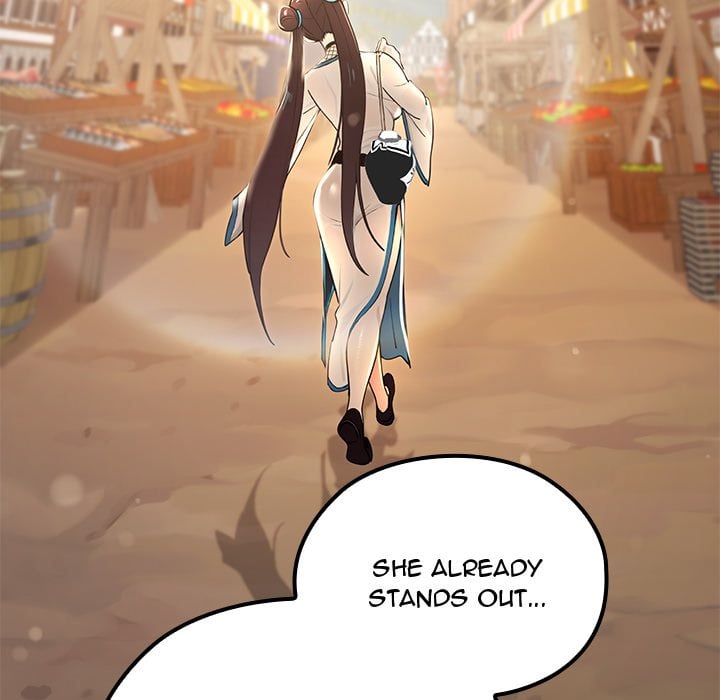 XX Dungeon Chapter 17 - Page 97