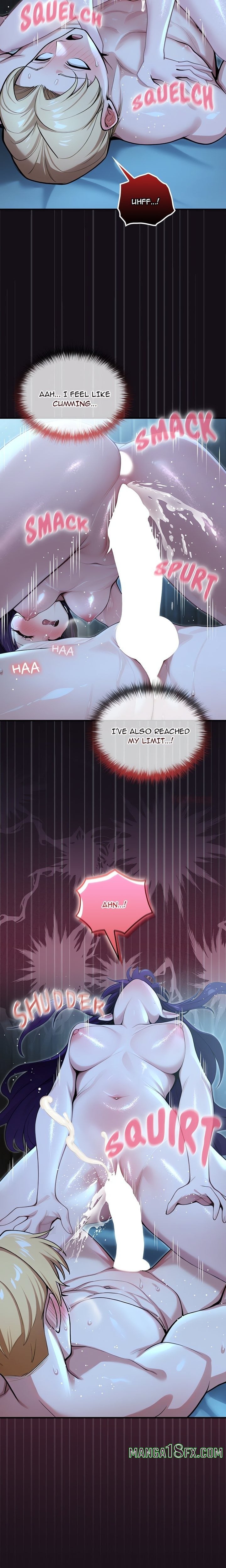 XX Dungeon Chapter 6 - Page 16