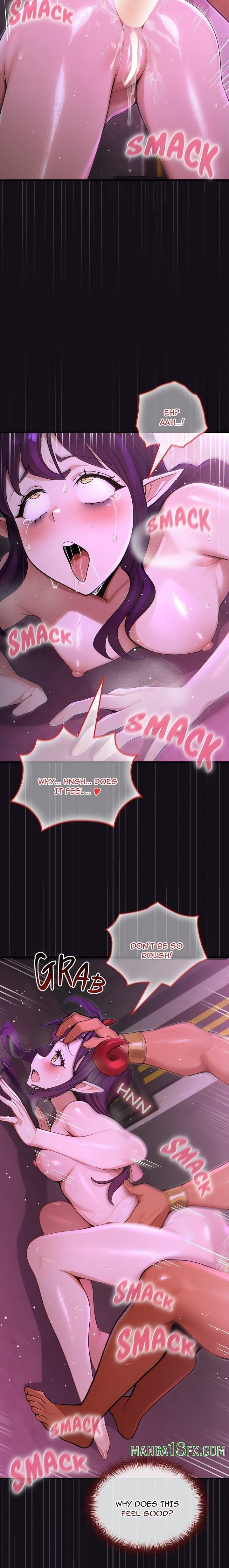 XX Dungeon Chapter 7 - Page 25