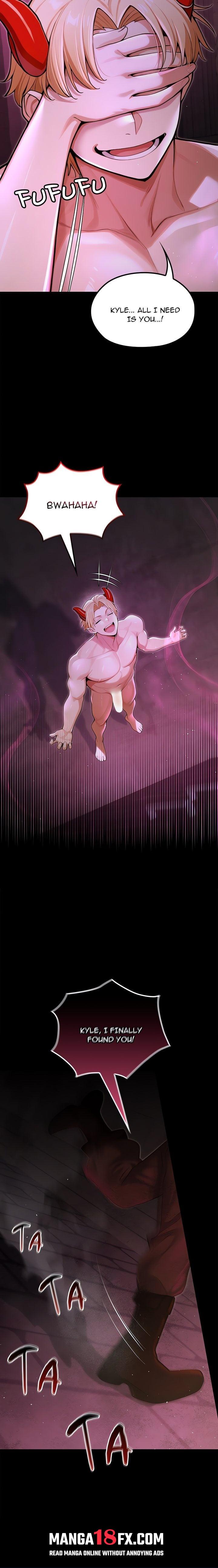 XX Dungeon Chapter 7 - Page 5