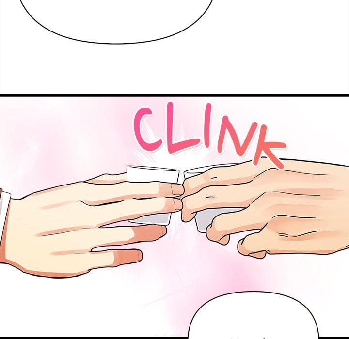 Language Exchange Chapter 10 - Page 114