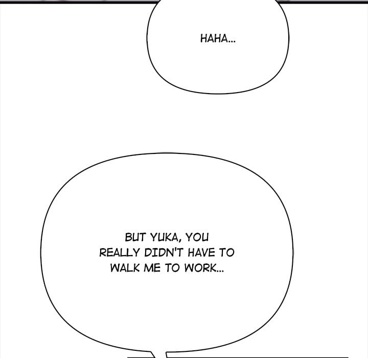 Language Exchange Chapter 10 - Page 18