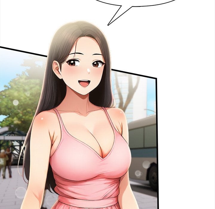 Language Exchange Chapter 10 - Page 21