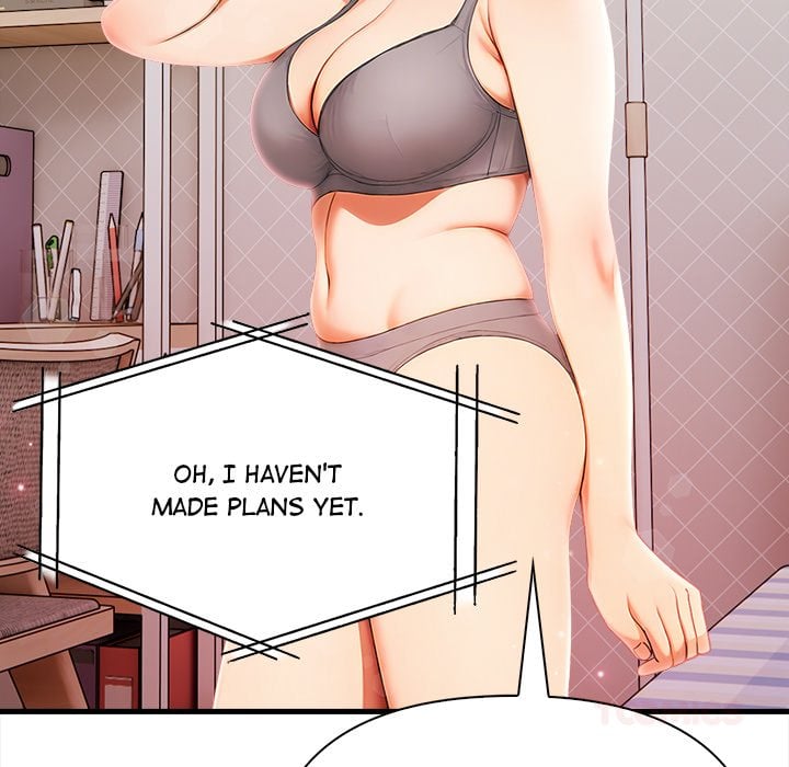 Language Exchange Chapter 10 - Page 39