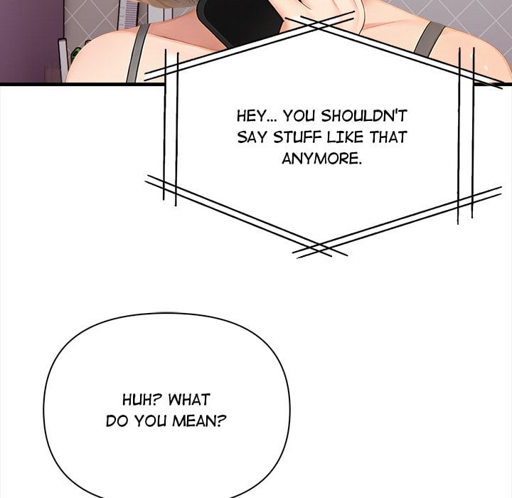 Language Exchange Chapter 10 - Page 44