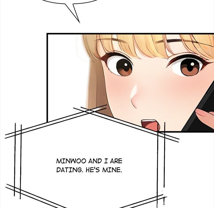 Language Exchange Chapter 10 - Page 45