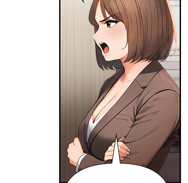 Language Exchange Chapter 10 - Page 84