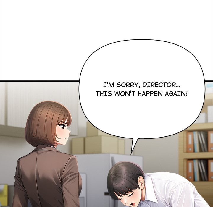 Language Exchange Chapter 10 - Page 90