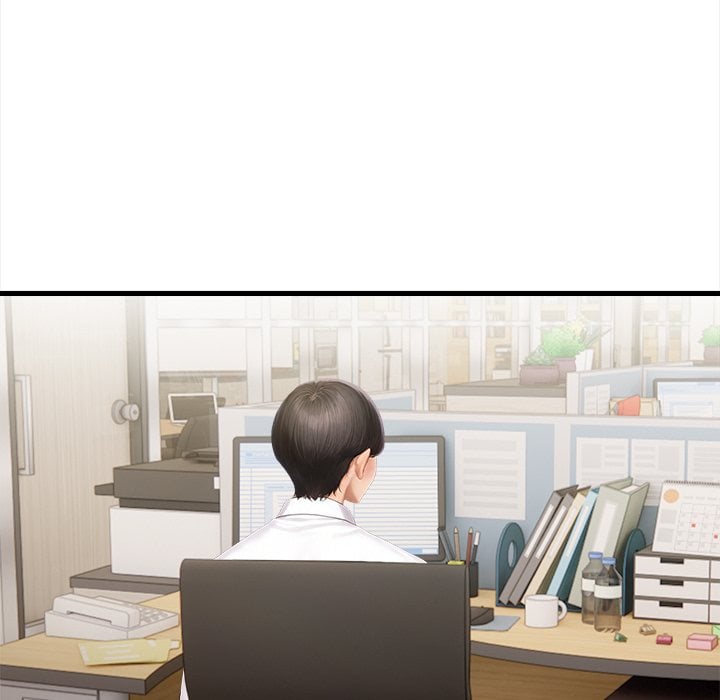 Language Exchange Chapter 10 - Page 98