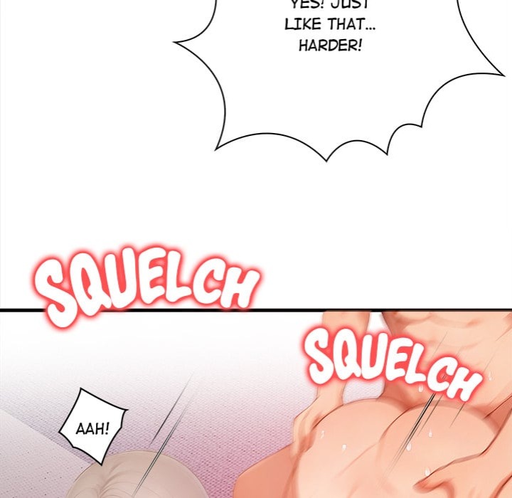 Language Exchange Chapter 5 - Page 126