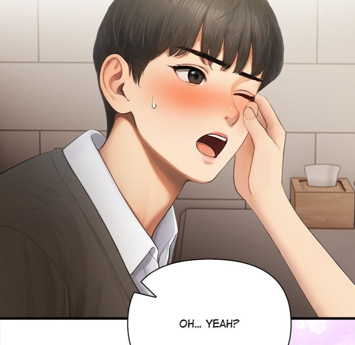 Language Exchange Chapter 5 - Page 31