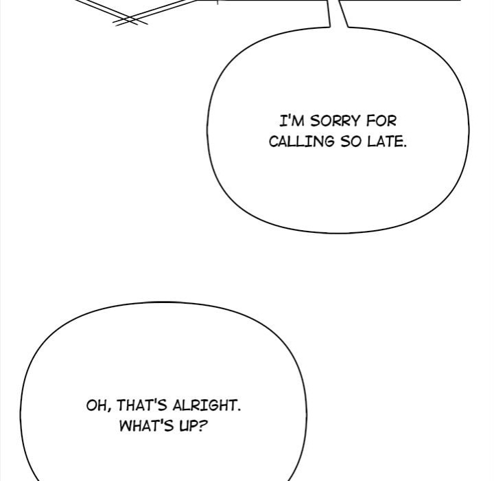 Language Exchange Chapter 6 - Page 136