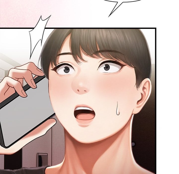 Language Exchange Chapter 6 - Page 142