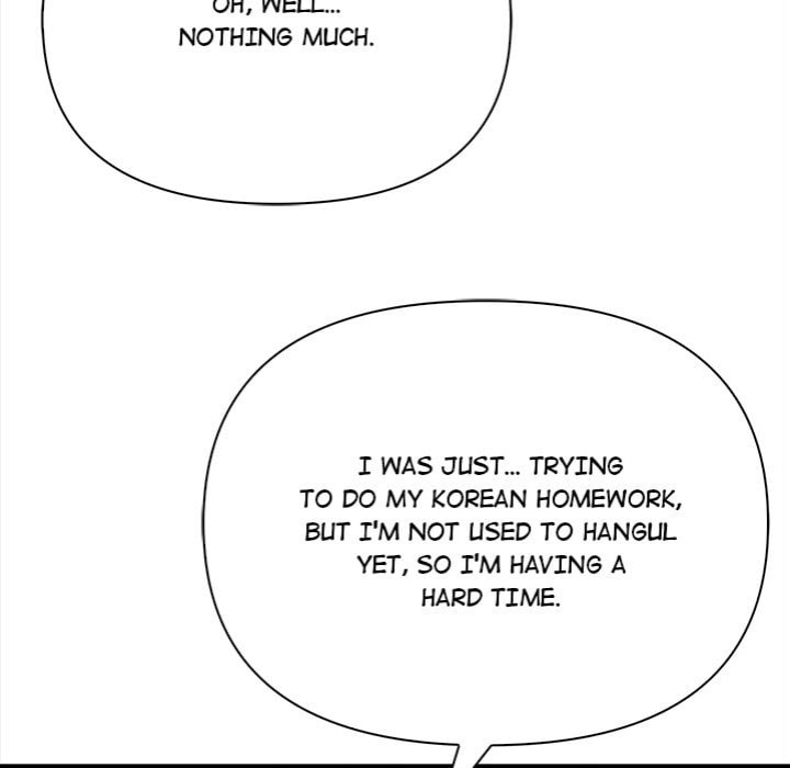 Language Exchange Chapter 6 - Page 46