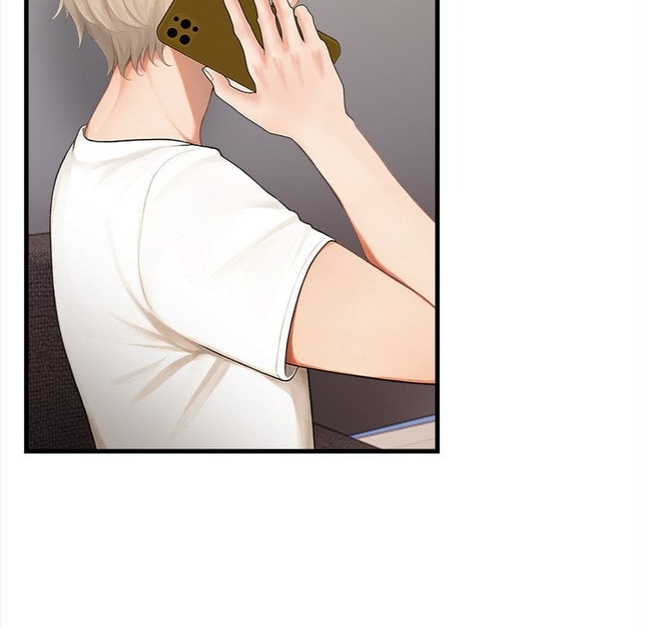 Language Exchange Chapter 6 - Page 52