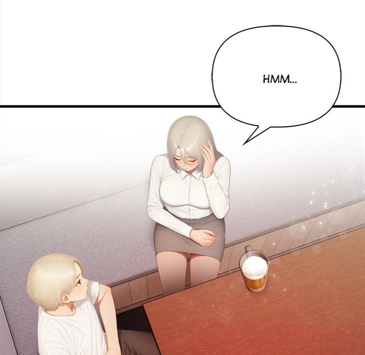 Language Exchange Chapter 6 - Page 92