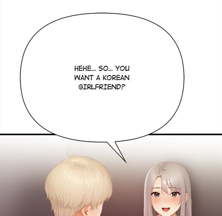 Language Exchange Chapter 6 - Page 94