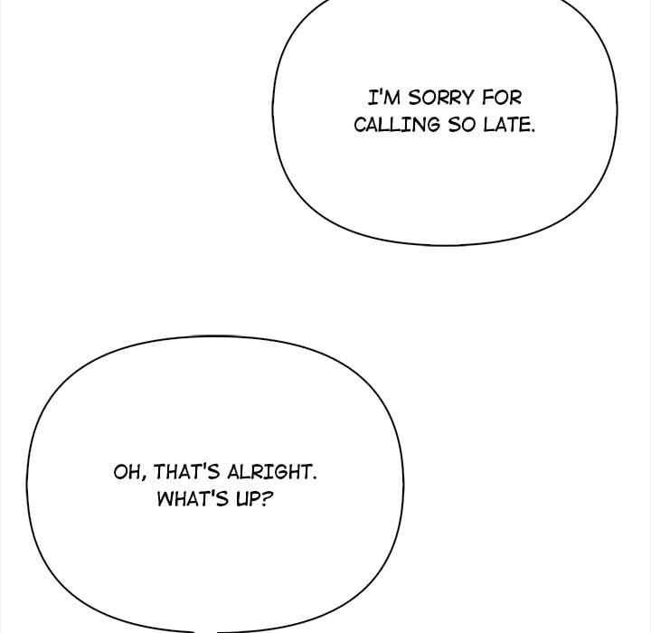 Language Exchange Chapter 7 - Page 10