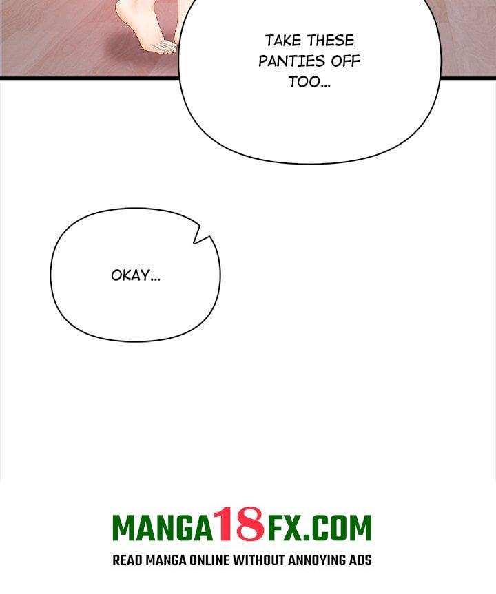 Language Exchange Chapter 7 - Page 114