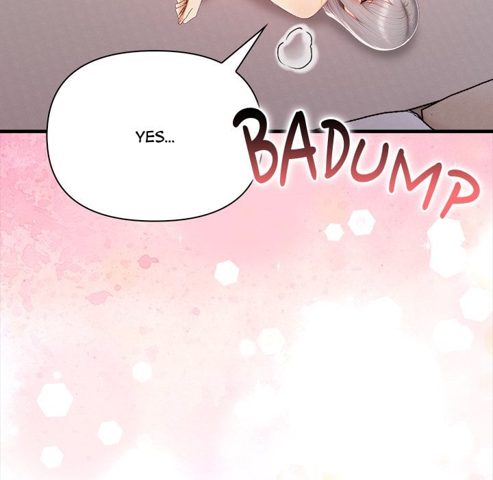 Language Exchange Chapter 7 - Page 161