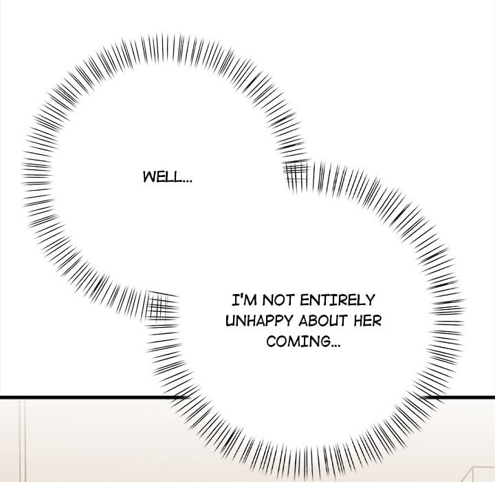 Language Exchange Chapter 7 - Page 38