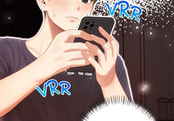 Language Exchange Chapter 7 - Page 4